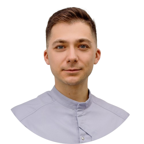 Антон Володько