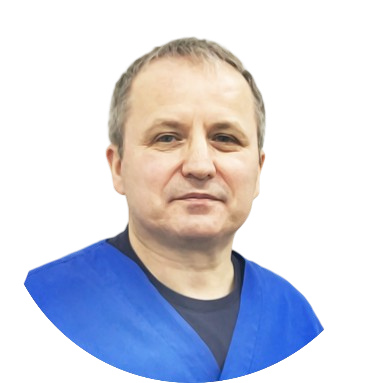 Александр Володько