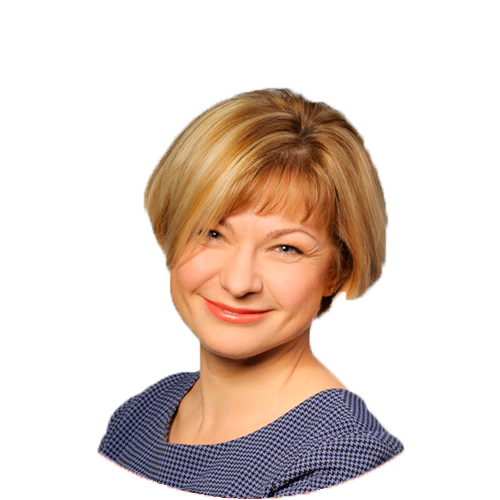 Ирина Володько